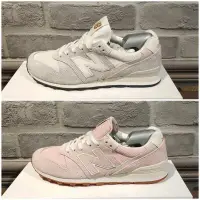 在飛比找Yahoo!奇摩拍賣優惠-【豬豬老闆】NEW BALANCE 996 麂皮 復古 休閒