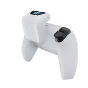 Portable Charger for WirelessController Blue Battery Power Pack Rechargeable