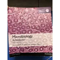 在飛比找蝦皮購物優惠-Microbiology An Introdution