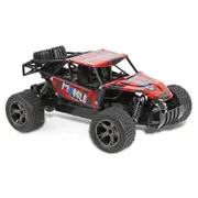 Jule UJ99 - 2815B 2.4GHz 1:20 RC Car RTR 20km/h / Shock Absorber / Impact-resistant PVC Shell