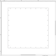 Sound Authority Plexiglass - 3/4" Thick - 24 X 24” Clear Acrylic Window For Sub