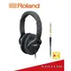 【金聲樂器】Roland RH-A7 開放式 監聽耳機 數位 電鋼琴 最佳耳機