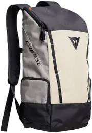 Dainese Explorer D-Clutch Backpack, black-grey for Men One Size Black Grey