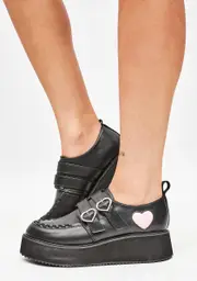[Koi Footwear] Pothos Creepers