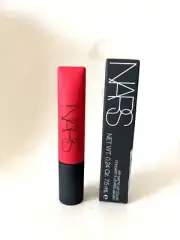 Nars air matte lip color dragon girl 0.24oz Boxed