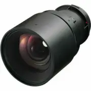 New Panasonic 20.40 mm - 27.60 mm f/1.8 - 2.3 Zoom Lens - 1.3x Optical Zoom