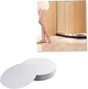 Beatifufu Non Slip Bath Stickers Set of 36 Bath Mats for Bathroom Non Treads Safety Stickers