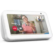 Amazon Glacier White 2nd Gen Echo Show 5