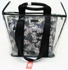 NWT Radley London Fold Dog Tote Handbag Shoulder Work Womens Purse Large Black