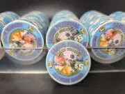 100 Limited Edition Football Manny Fernandez Dolphins Casino Princesa Poker Chip
