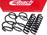 Eibach Pro-Kit Lowering Springs for 07-14 Mustang Shelby GT500 (1.5"F/1.7"R) (for: Ford)