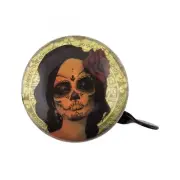 Clean Motion Ding Dong Bells Zombie Girl Lever