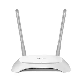 TP-LINK TL-WR840N 300Mbps WiFi無線網路分享器 無線AP 雙天線 路由器 分享器