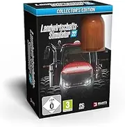 Landwirtschafts-Simulator 22,1 DVD-ROM (Collector's Edition)