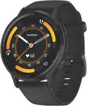 Garmin Venu 3 - Black/ Slate