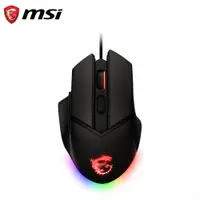 在飛比找e-Payless百利市購物中心優惠-【MSI 微星】CLUTCH GM20 ELITE 電競有線