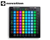 在飛比找Yahoo!奇摩拍賣優惠-小叮噹的店- MIDI 控制器 Novation Launc