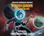 Victory Harben: Tales from the Void (Edgar Rice Burroughs Univers