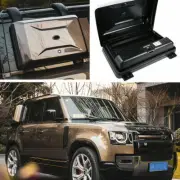 Gondwana Stone Side Toolbox Storage Box For Land Rover Defender 110 90 2020-2024