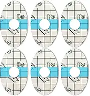 Waterproof Ear Stickers | Ear Protection Sticker Covers For Swimming - Swimming Ear Tapes, Safe And Portable Ear Protectors For Showering, Bathing, Surfing, Children