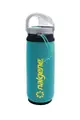 美國《Nalgene》24oz Neoprene Sleeve 套筒式水壺套 (OTF 650cc 適用) 蔚藍 Cerulean