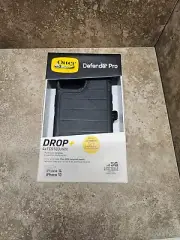 iPhone 14 & 13 OTTERBOX DEFERNDER PRO SERIES CASE