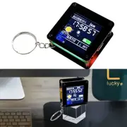 Portable WiFi Development Board ESP32-C3 with 1.44" LCD Display Bluetooth Module