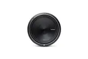 Rockford Fosgate P2D4-15 Punch 15" P2 4-Ohm DVC Subwoofer