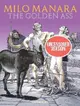 Milo Manara's the Golden Ass