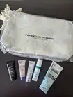 5 Peter Thomas Roth Minis + Bag Firmx Eye, Ultimate 5, Primer, Serum, Lotion NEW