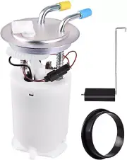 Fuel Pump for 2002 2003 2004 Chevy Trailblazer/Trailblazer EXT & Buick Rainier