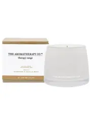 THE AROMATHERAPY CO Therapy Candle Balance - Cinnamon & Vanilla Bean