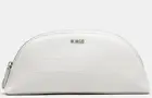 MIMCO Womens VILLA LEATHER BAG POUCH CLUTCH HANDBAG + MIMCO DUST BAG NEW ❤❤❤