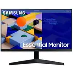 全新 SAMSUNG 三星 S27C310EAC 27型 IPS 75HZ平面窄邊美型螢幕(FREESYNC/TUV護眼