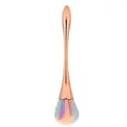 Blusher Loose Powder Cosmetic Brush Soft Hair Finishing Powder Brush Makeup HR6