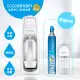 SodaStream JET氣泡水機(白)