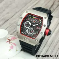 在飛比找蝦皮購物優惠-Richard M / Rm Made Swiss d45m