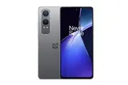 OnePlus Nord CE4 Lite 256GB Super Silver - Brand New