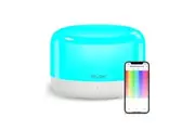 Yeelight LED Bedside Lamp D2