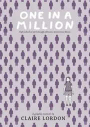 One in a Million: A Graphic Memoir