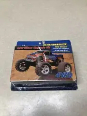 Traxxas Vintage 1/10 Scale SportMaxx Nitro R/C Reverse Upgrade Kit TRA5194X NIP