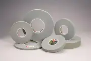 Standard Abrasives GP Plus Wheel 855753, 8 in x 1/2 in x 3 in 10S F (Case of 4)