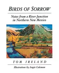 在飛比找博客來優惠-Birds of Sorrow: Notes from a 