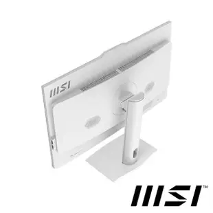 【MSI 微星】27型 i3 液晶電腦(PRO AP272P 13MA-480TW/i3-13100/8G/512G SSD/Win11)