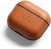 Bellroy Pod Jacket 3rd Generation – (Leather Case for Apple AirPods 3rd Generation)