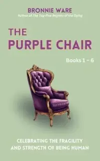 在飛比找博客來優惠-The Purple Chair