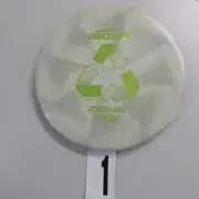 Discraft Recycled ESP Zone - Pick Your Disc!