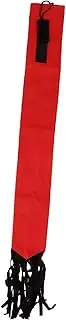 Horse Tail Bag, Waterproof Horse Tail Guard, Safe and Durable Easy to Wear Horse Tail Protector with Fringe Hook and Loop Design for Pony Protect Tail from Dirt Breakage Rubbing