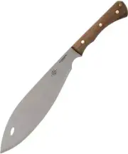 Condor Polar North Bushcraft Machete Knife Survival Garden Carbon Steel Blade