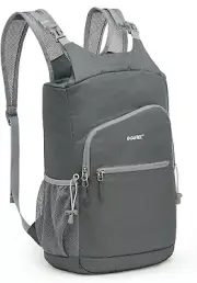 G4Free 25L Packable Hiking Backpack Lightweight Waterproof